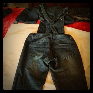Jumpsuit